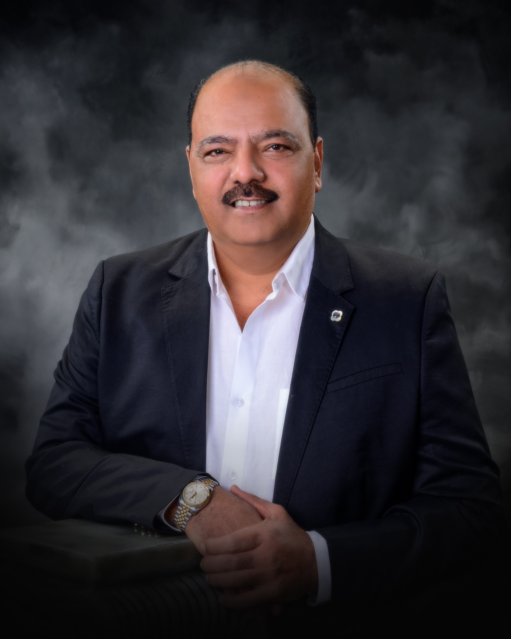 Arif Chowhan